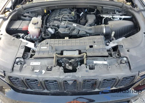 2023 Jeep Grand Cherokee L Limited z USA, uszkodzony, nr VIN 1C4RJKBG8P8736349